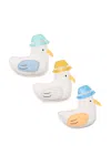Sunnylife Dive Buddies Sid The Seagull Multi Set Of 3