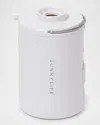 Sunnylife Electric Air Pump In Universal White