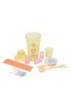 Sunnylife Essentials Cocktail Kit In Multi