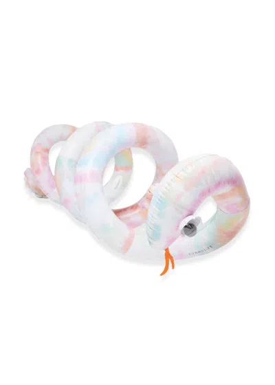 Sunnylife Giant Inflatable Noodle Snake