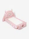 Sunnylife Girls Sleepover Bed Monster In Pink