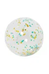 Sunnylife Inflatable Beach Ball Confetti Multi