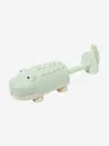 Sunnylife Kids Crocodile Water Squirters Crocodile In Green