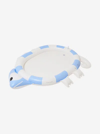 SUNNYLiFE Kids Sprinkler Mat Princess Swan Multi