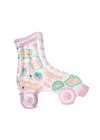 Sunnylife Kids Lie-on Float Summer Sherbet Multi