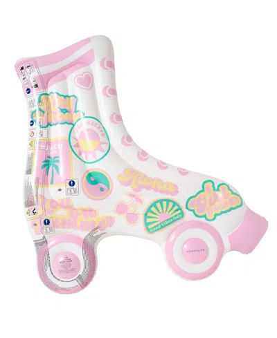 Sunnylife Kids Lie-on Float In Multi