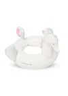 Sunnylife Kids Pool Ring Melody The Mermaid Multi In White