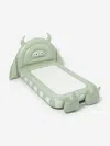 Sunnylife Kids Sleepover Bed Monster In Green