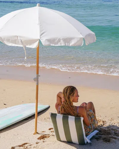 Sunnylife Luxe Beach Umbrella