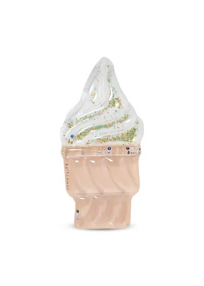 Sunnylife Luxe Lie-on Float Ice Cream Sunday Multi