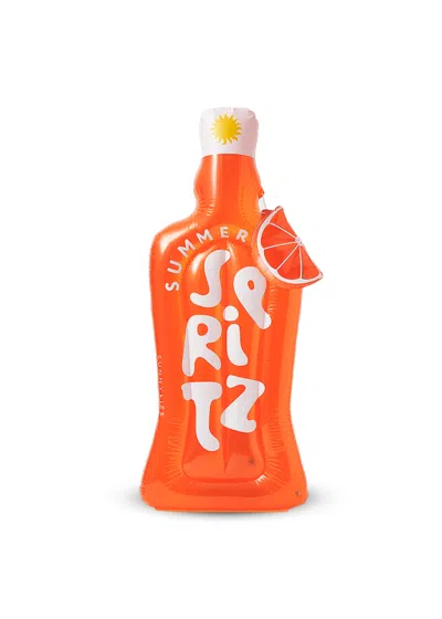 Sunnylife Luxe Lie On Float Summer Spritz
