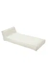 Sunnylife Luxe Lie-on Lounger Casa Blanca
