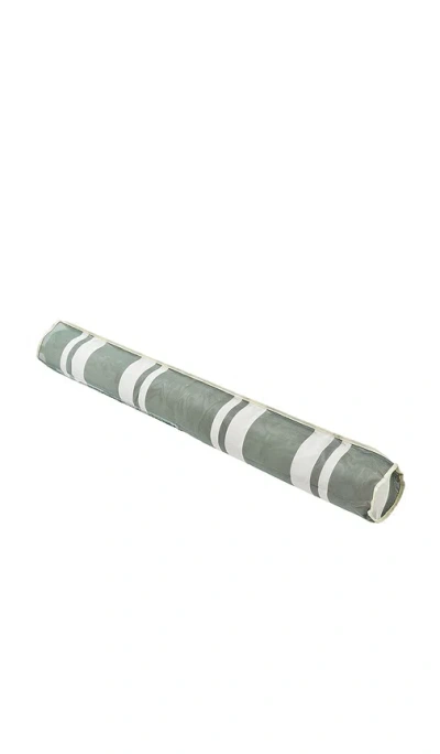 Sunnylife Mesh Pool Noodle In Gray