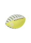 Sunnylife Neoprene Football Tides Out Citrus