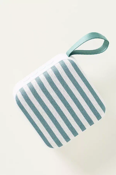 Sunnylife Outdoor Speaker In Green