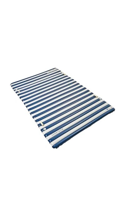 Sunnylife Party Pad In Marine Stripe