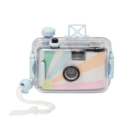 Sunnylife Kids' Pastel Gelato Underwater Camera In Multi