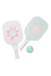 Sunnylife Pickleball Set Rio Sun Multi