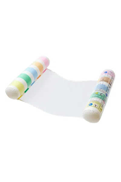 Sunnylife Pool Side Hammock Float Pastel Gelato