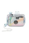 Sunnylife Pool Side Water Camera Pastel Gelato In Multi