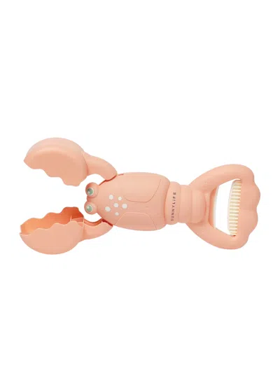 Sunnylife Sand Claws Lobster Coral