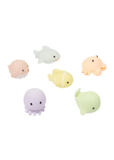 Sunnylife Sea Animal Splash Toys Ocean Friends Multi