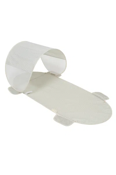 Sunnylife Solo Sun Shader La Palma Sage Stripe