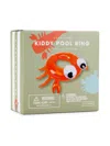SUNNYLIFE SONNY THE SEA CREATURE KIDDY POOL RING