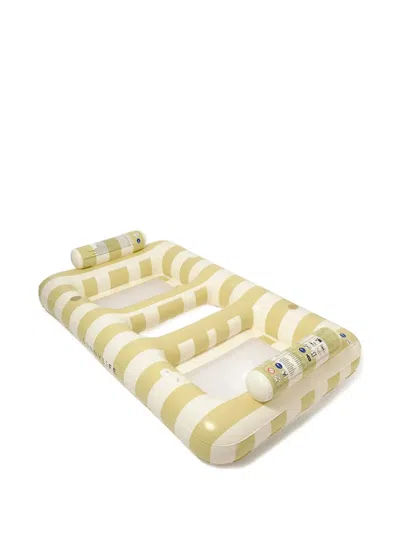 Sunnylife Kids Striped Twin Hammock Casa