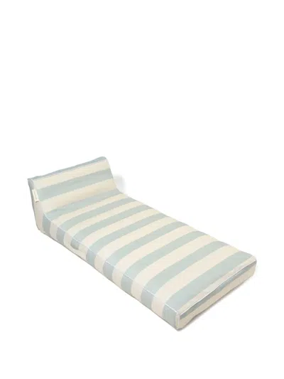 Sunnylife Striped Pool Lounger