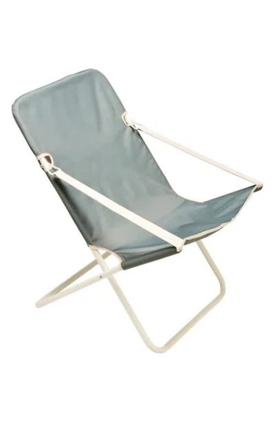 Sunnylife Sun Chair In Blue