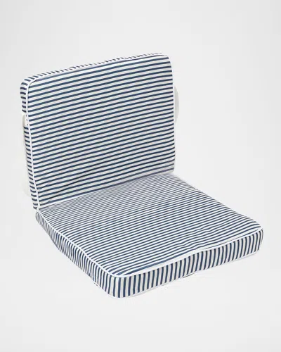 Sunnylife Take Anywhere Folding Chair In Multi