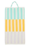 Sunnylife The Rio 2-in-1 Beach Towel Tote In Multi