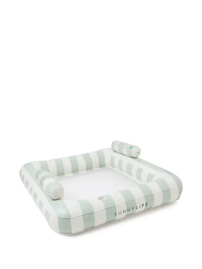 Sunnylife The Vacay Pool Float In Pink