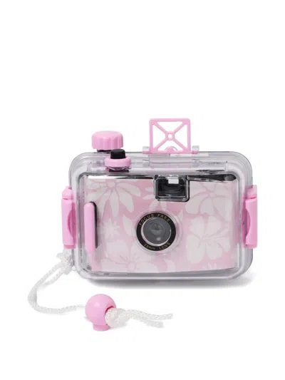 Sunnylife Kids' Underwater Camera In Pink