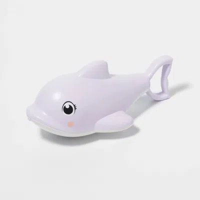 Sunnylife Water Squirters Dolphine-pastel Lilac