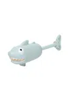 Sunnylife Water Squirters Shark Pastel Blue In Gray