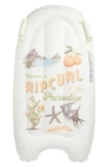Sunnylife X Rip Curl Welcome To Paradise Surf Mat In Multi