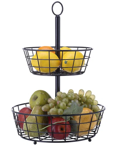 Sunnypoint Countertop Basket