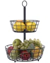 Sunnypoint Countertop Basket