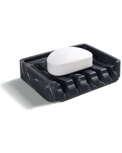 Sunnypoint Soap Holder In Metallic
