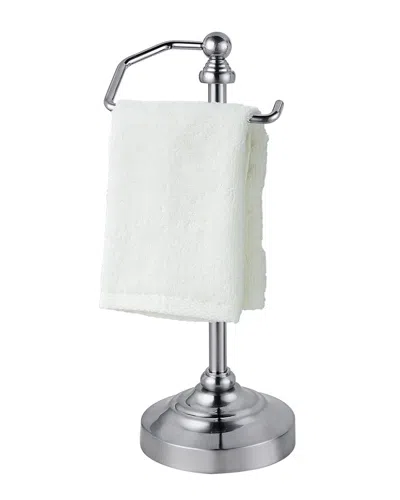 Sunnypoint Fingertip Towel Holder In Multi