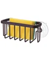 Sunnypoint Neverrust Suction Holder In Gold