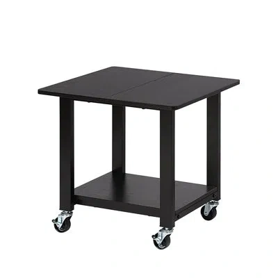 Sunnypoint Printer Stand Holder- In Black