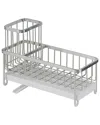 Sunnypoint Stainless Holder In Silver