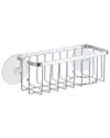 Sunnypoint Stainless Suction Holder In Silver