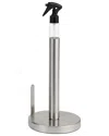 Sunnypoint Tissue Paper Holder With Spray Head In Silver