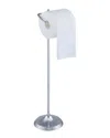 Sunnypoint Toiletholder Stand In Metallic