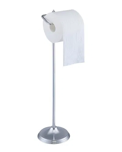 Sunnypoint Toiletholder Stand In White