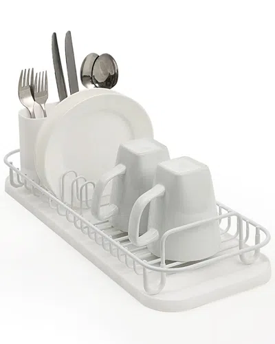 Sunnypoint Wire Drying Rack In White